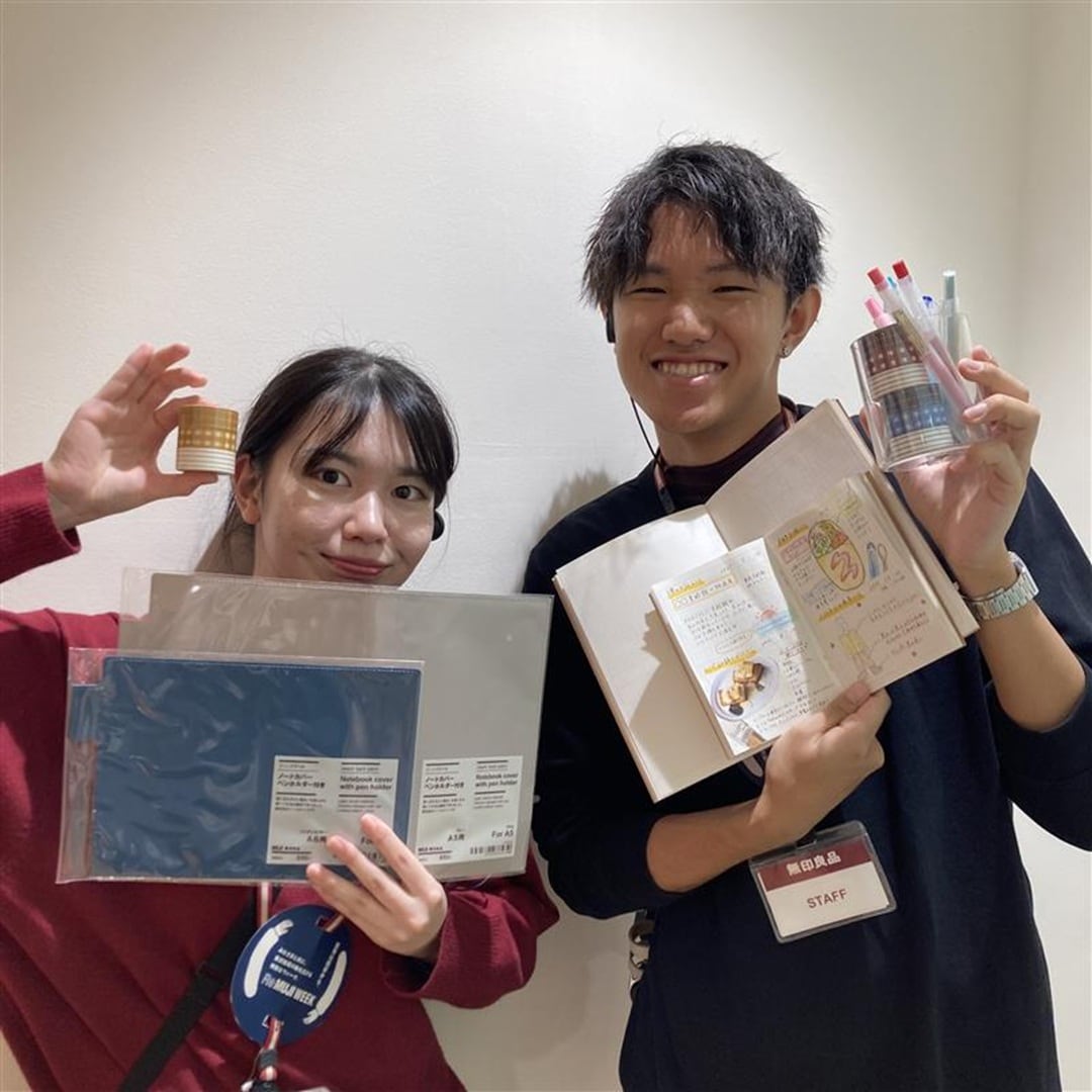 神戸阪急＿2コマノート