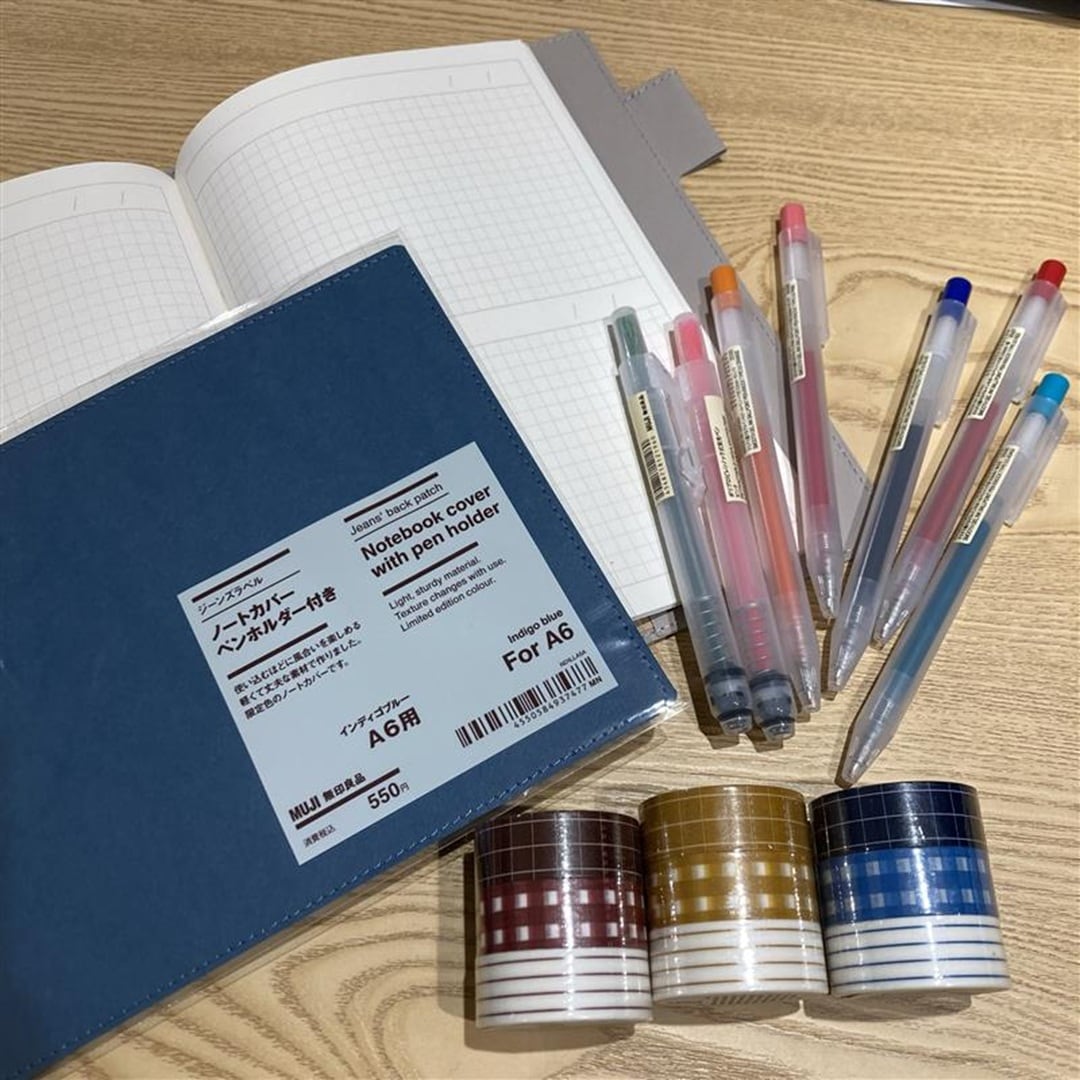 神戸阪急＿2コマノート