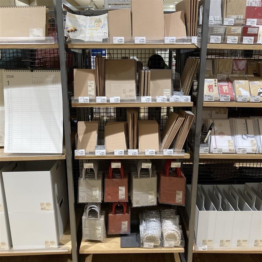 神戸阪急＿2コマノートおたより