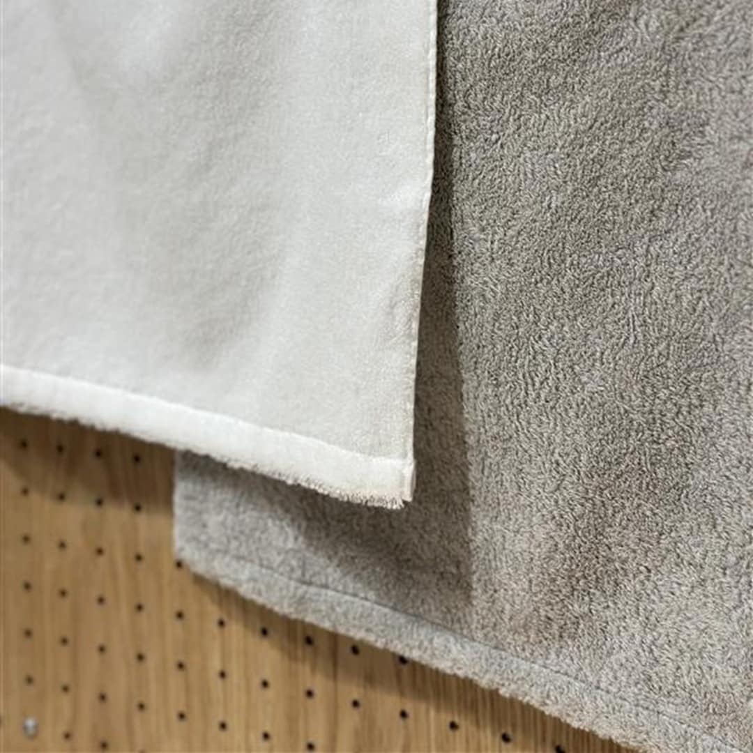 神戸阪急_肌あたりやわらかタオル