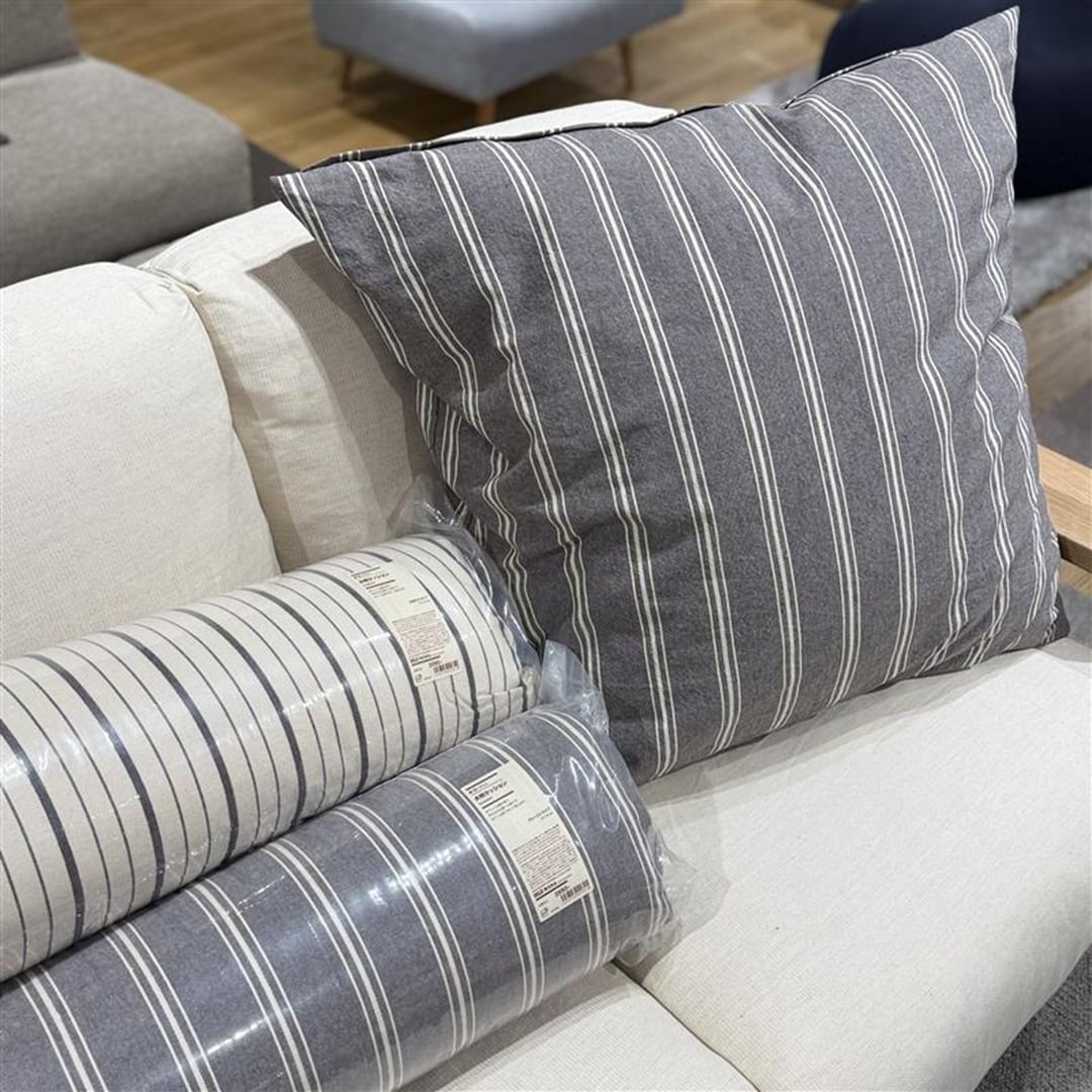 神戸阪急_ふわやわらかクッション