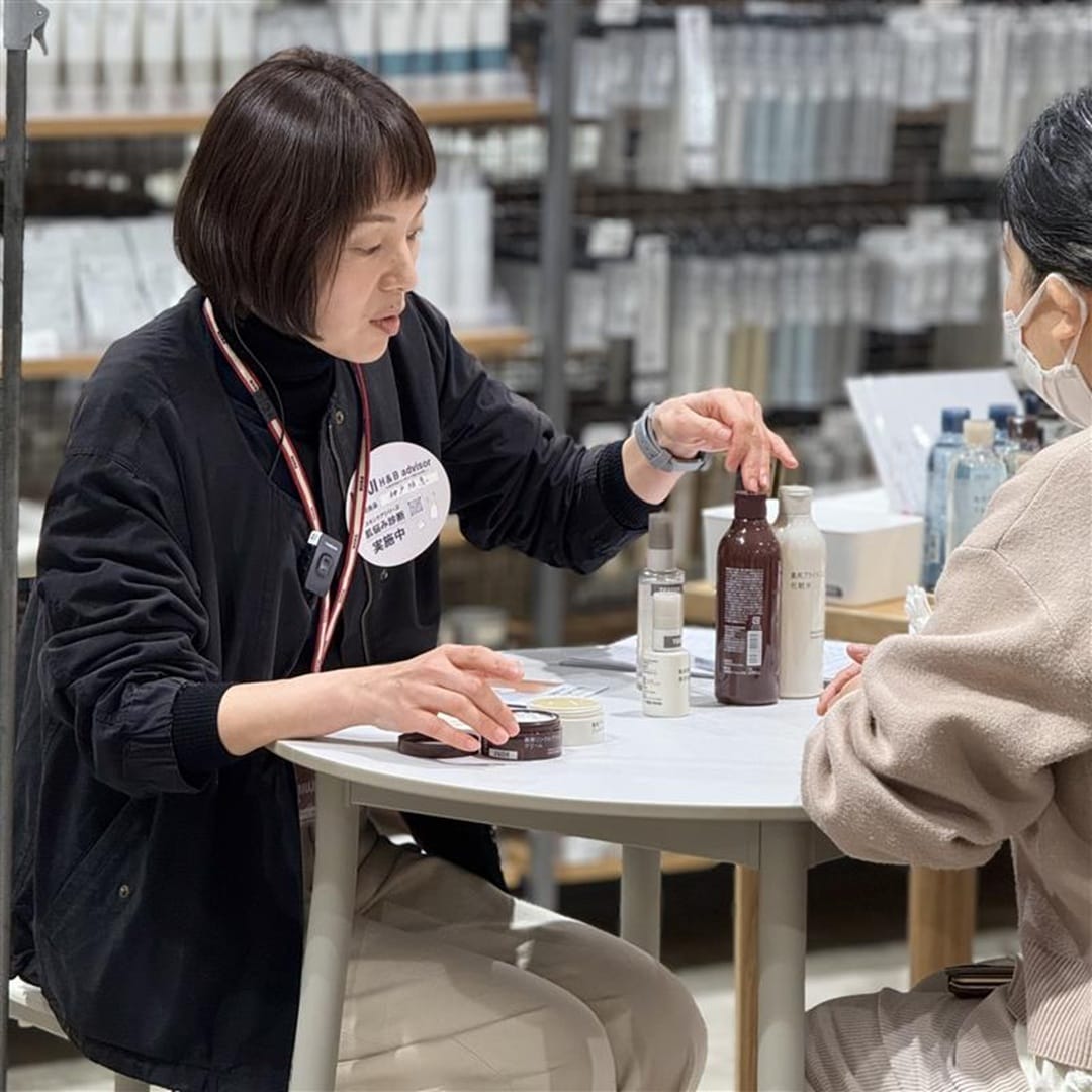 神戸阪急_HBお試し会