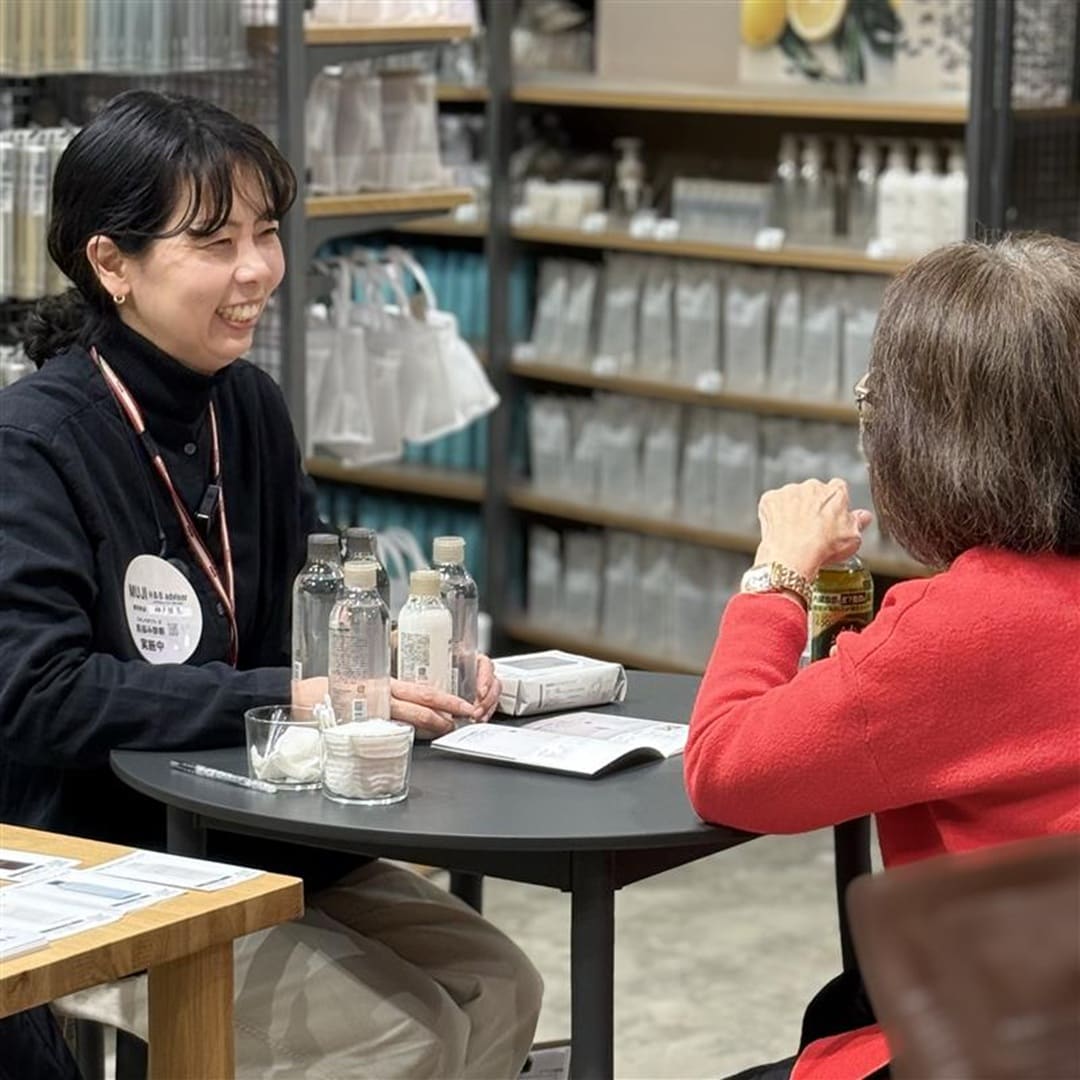 神戸阪急_HBお試し会