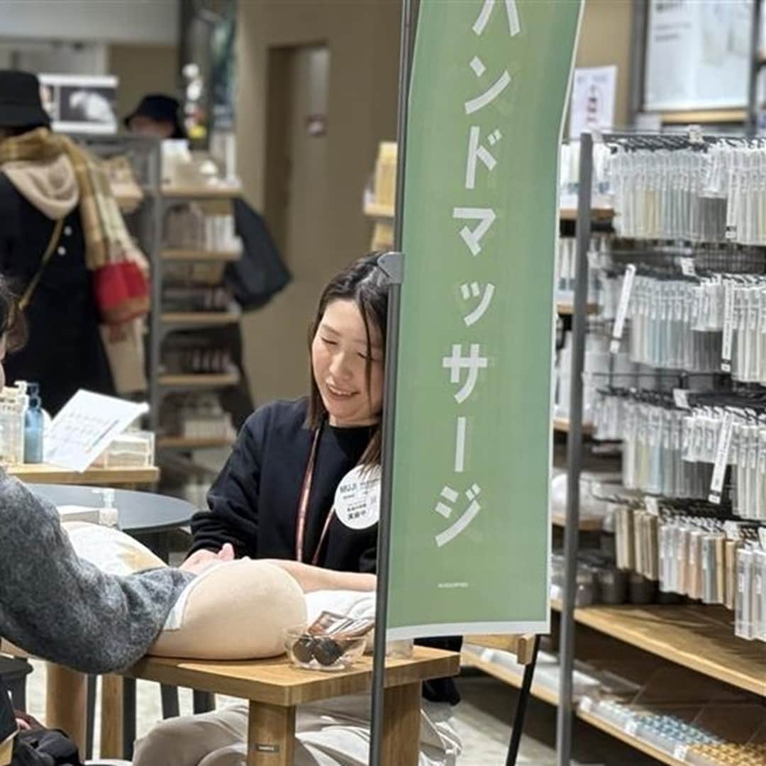 神戸阪急_HBお試し会