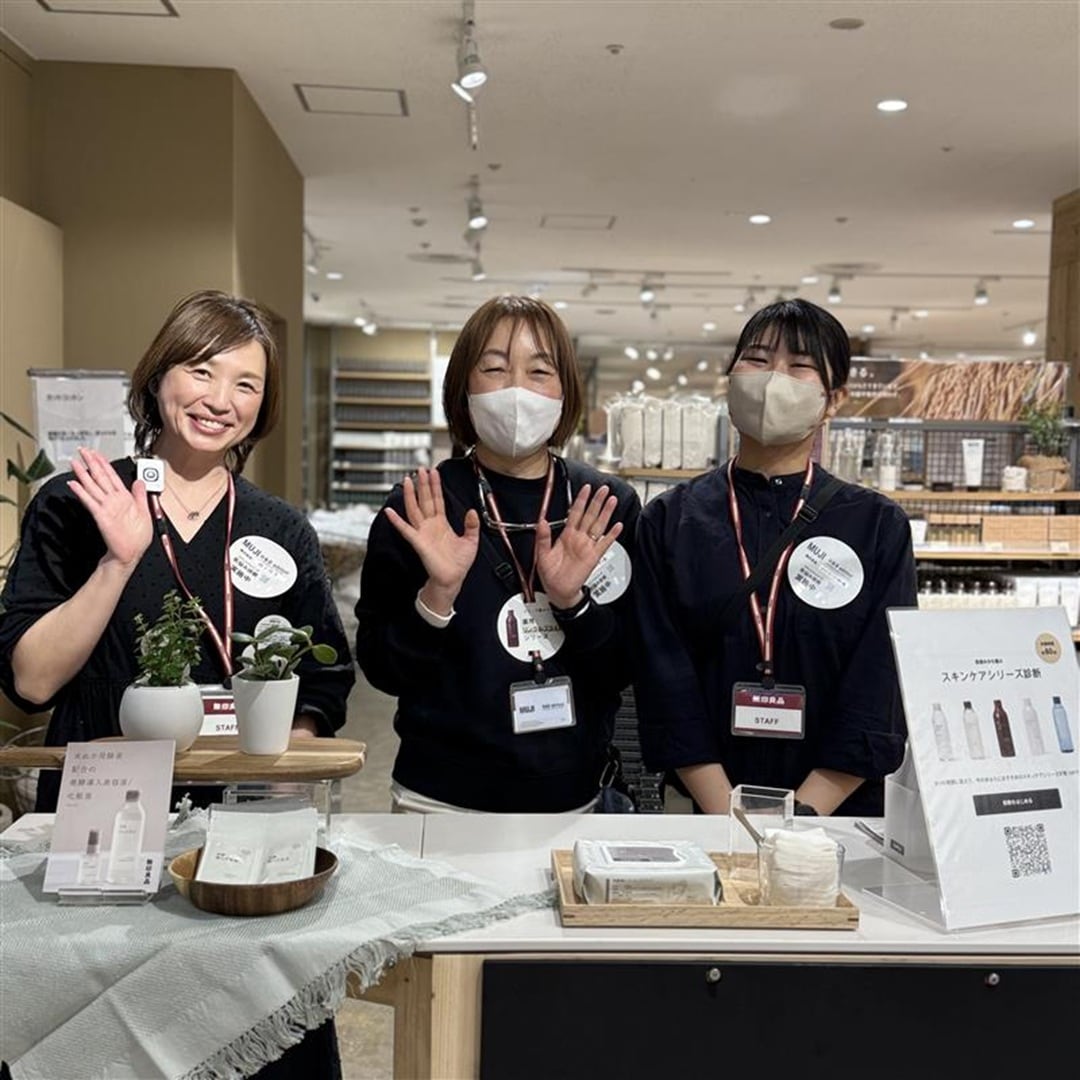 神戸阪急_HBお試し会