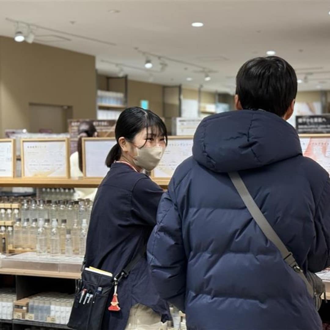 神戸阪急_HBお試し会