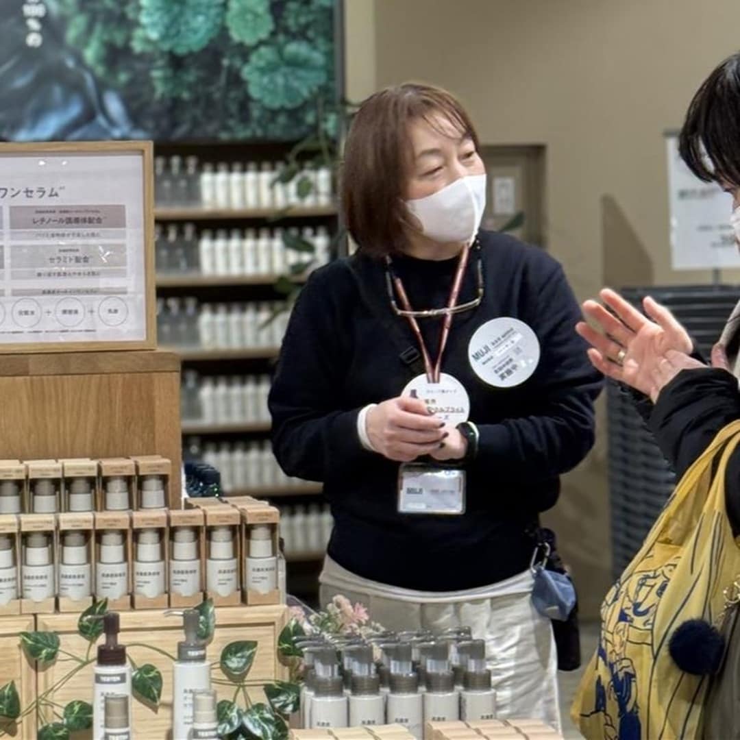 神戸阪急_HBお試し会