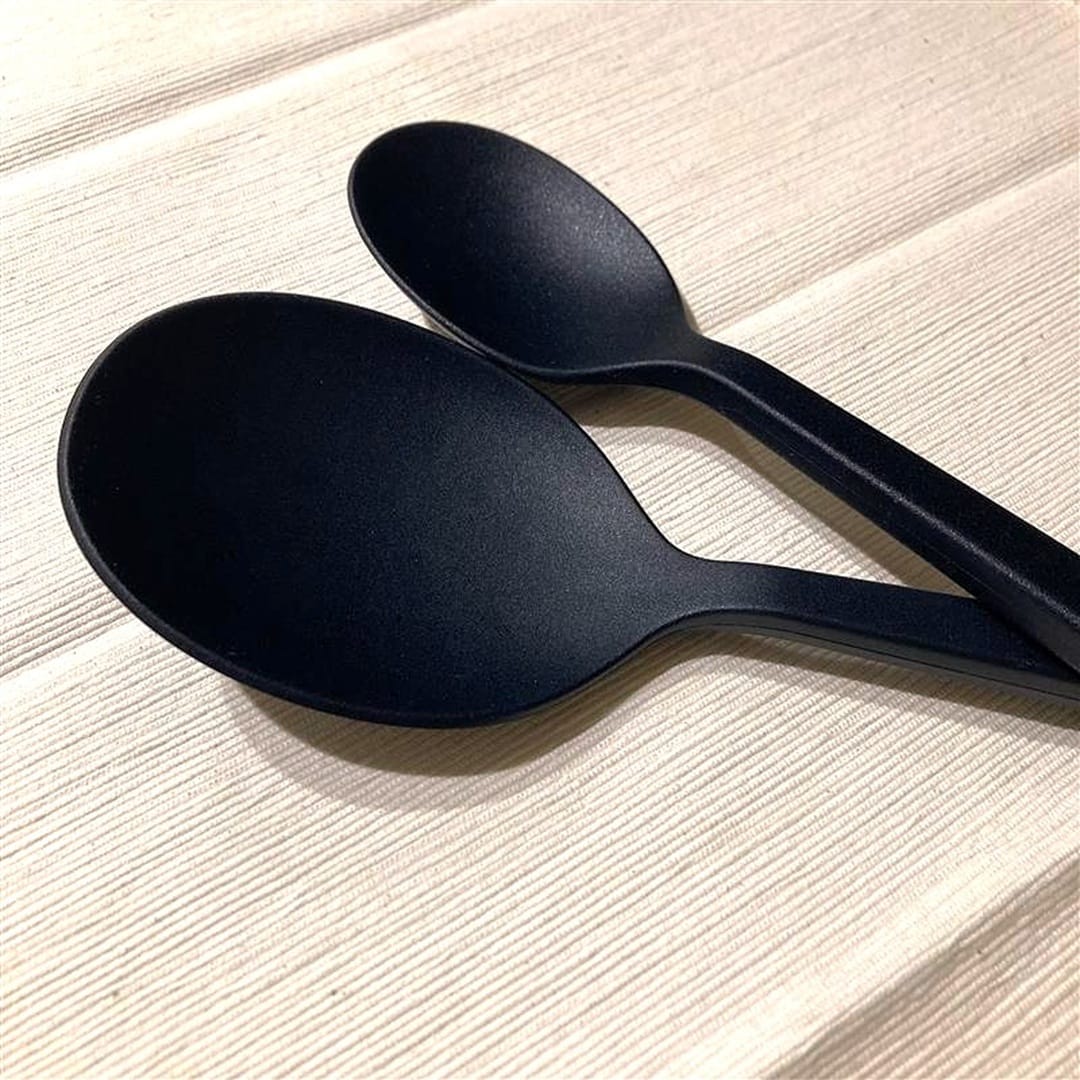 神戸阪急シリコーン調理器具