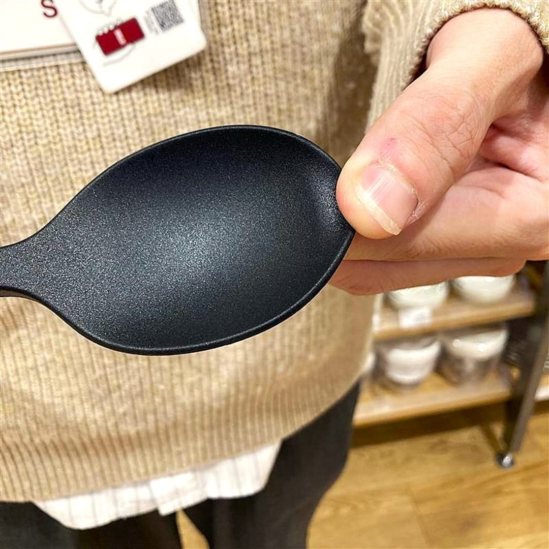 神戸阪急シリコーン調理器具