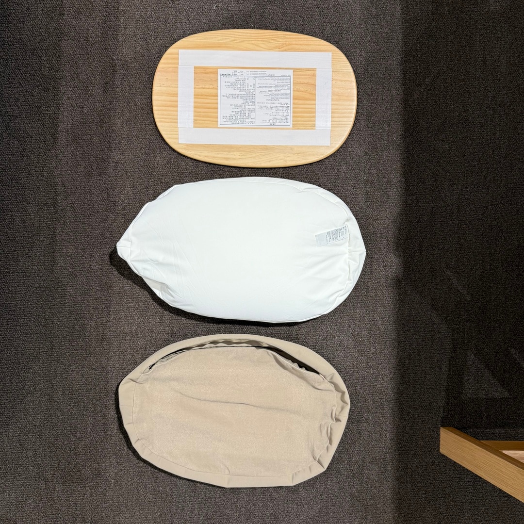 神戸阪急_大型_クッション