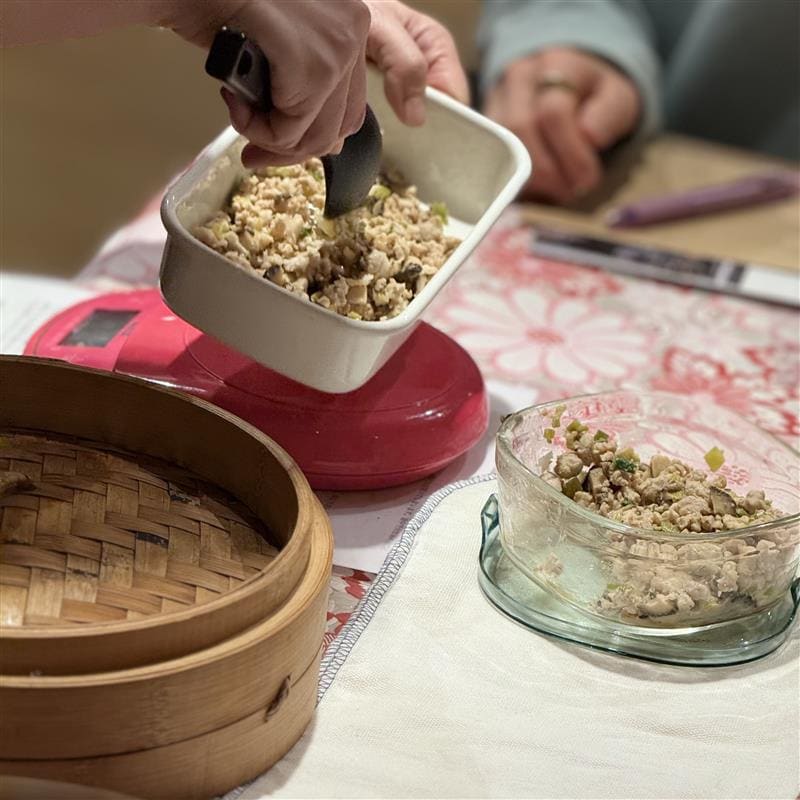 神戸阪急_せいろWS