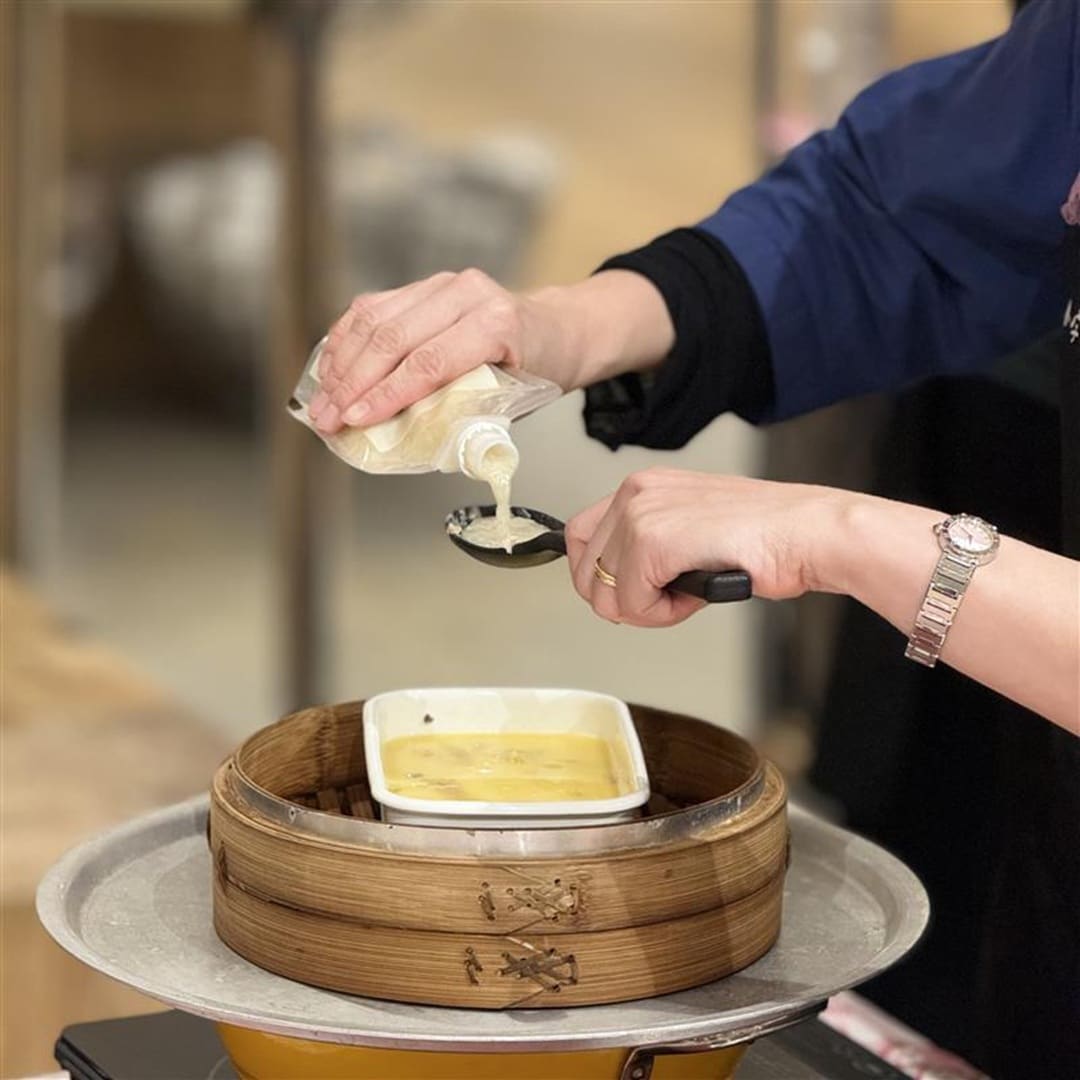 神戸阪急_せいろWS