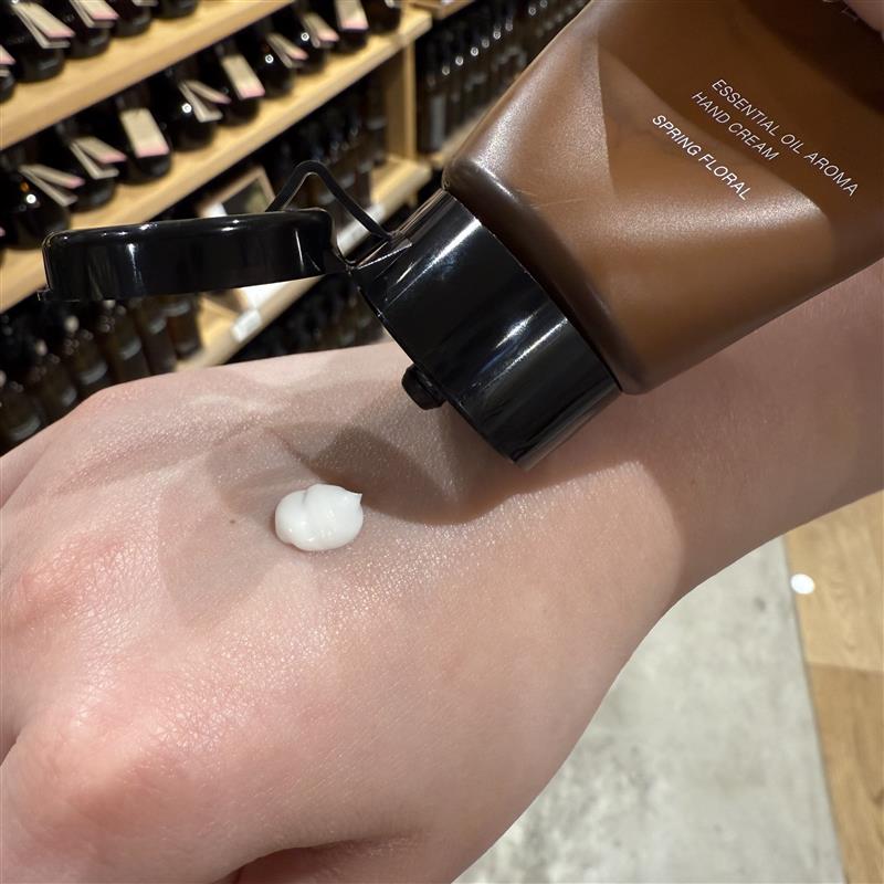 神戸阪急スプリングフローラルおたより