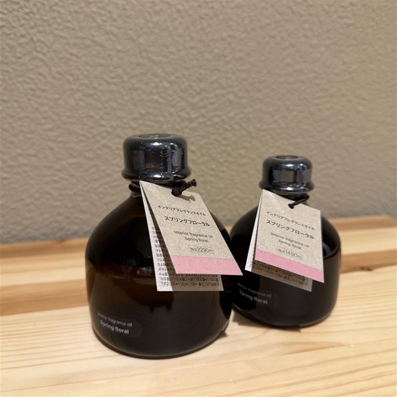 神戸阪急スプリングフローラルおたより