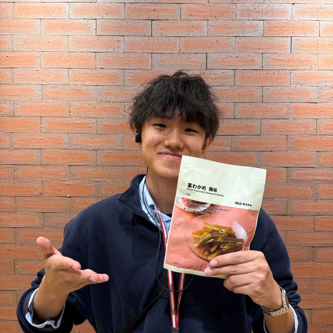 【神戸阪急】当店担当スタッフのおすすめ～食品編～ 