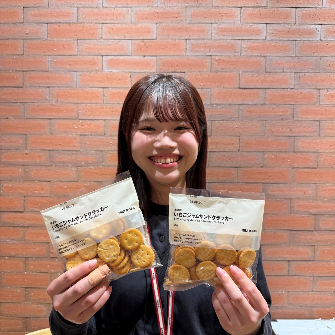 【神戸阪急】当店担当スタッフのおすすめ～食品編～ 