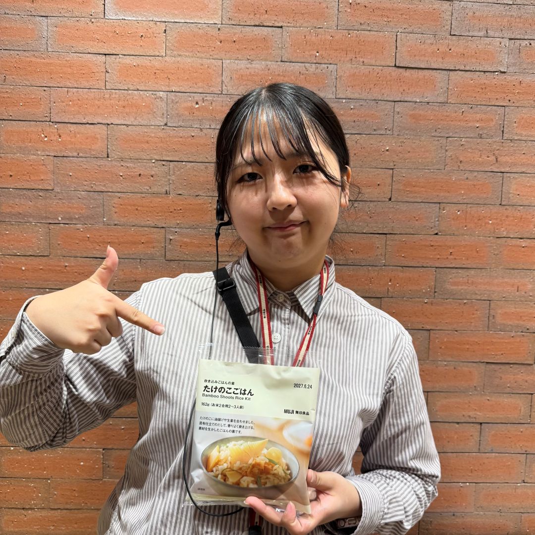 【神戸阪急】当店担当スタッフのおすすめ～食品編～ 