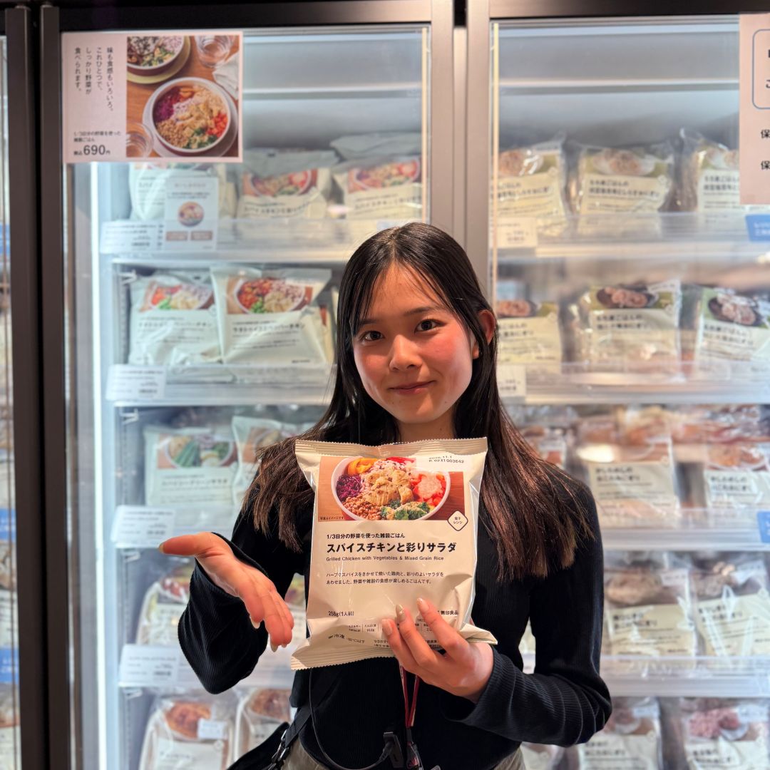 【神戸阪急】当店担当スタッフのおすすめ～食品編～ 