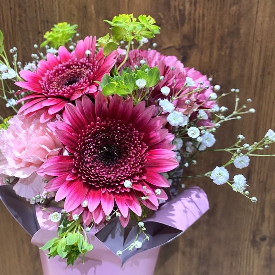 GW企画いい日、いい市春