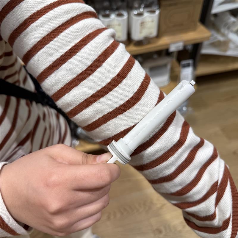 神戸阪急身だしなみおたより