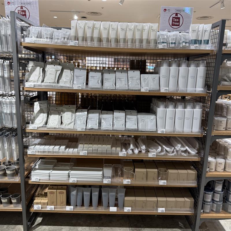 神戸阪急身だしなみおたより