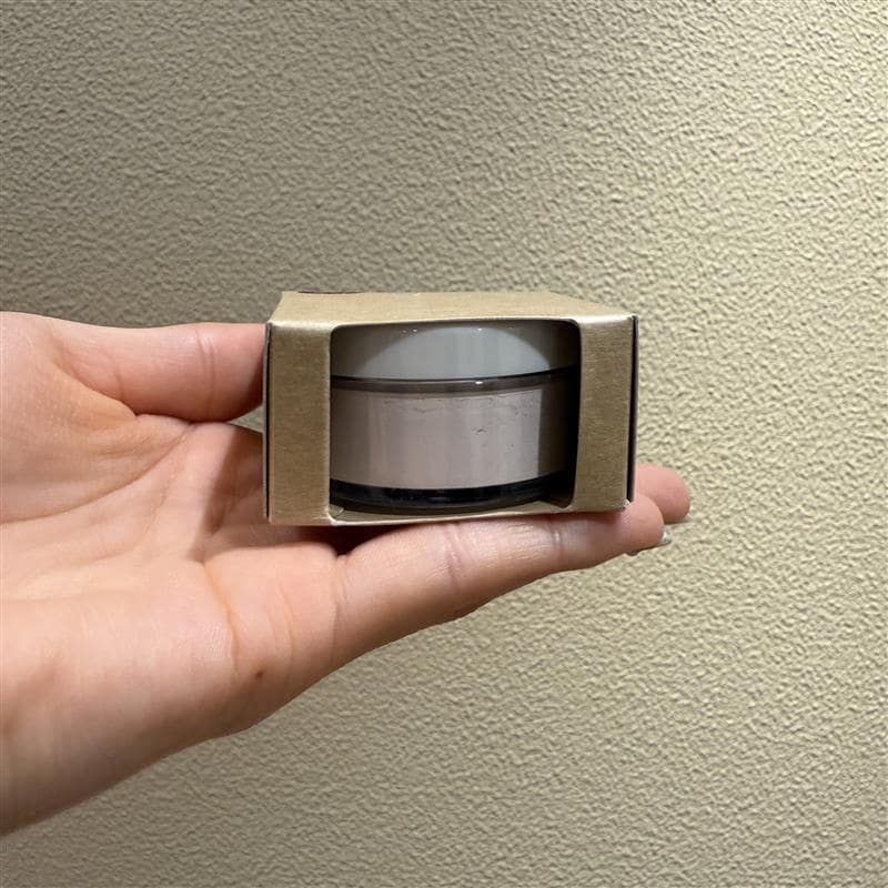 神戸阪急日焼け止めおたより