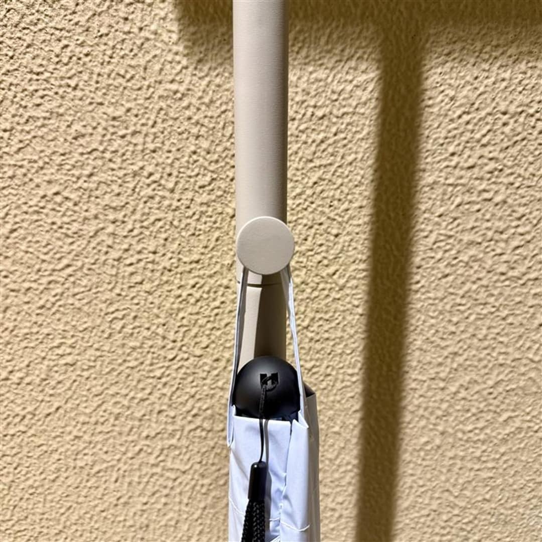 神戸阪急＿傘立て