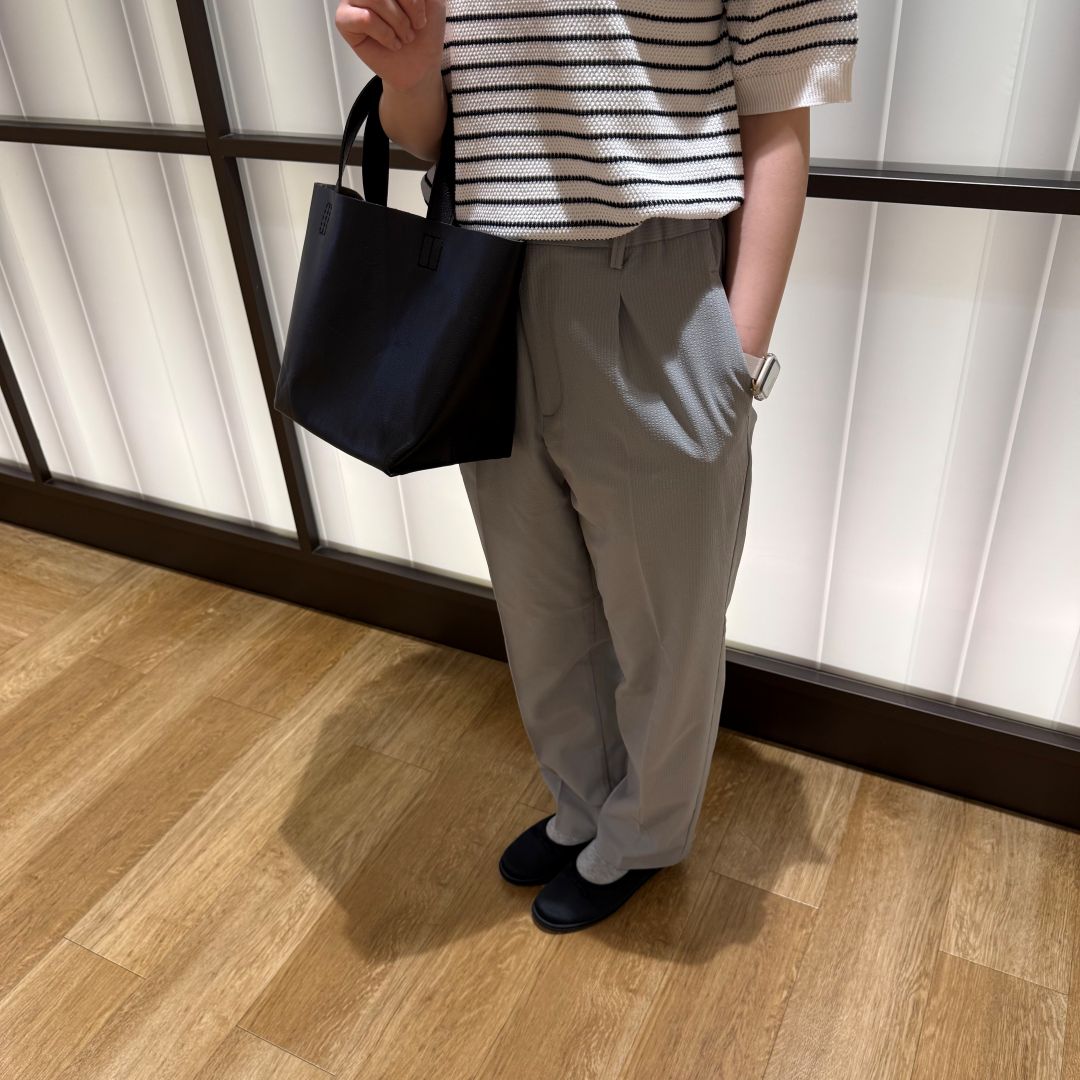 【神戸阪急】身長153cm