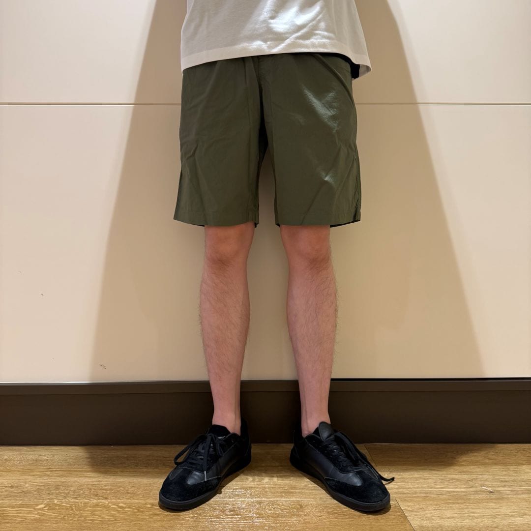 【神戸阪急】ショートパンツ