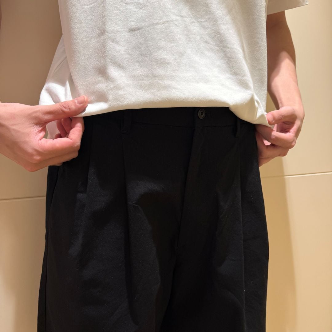 【神戸阪急】ショートパンツ