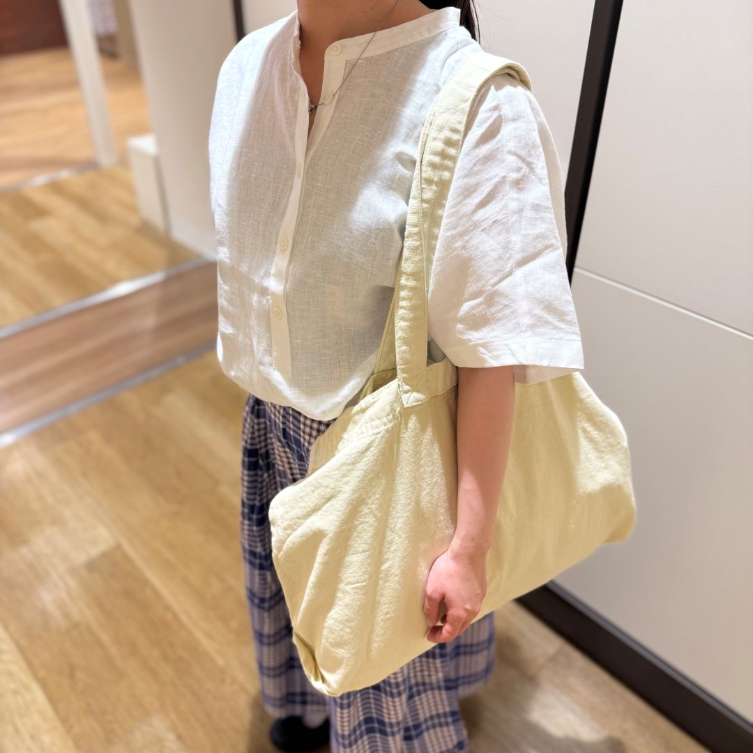 【神戸阪急】身長148cm