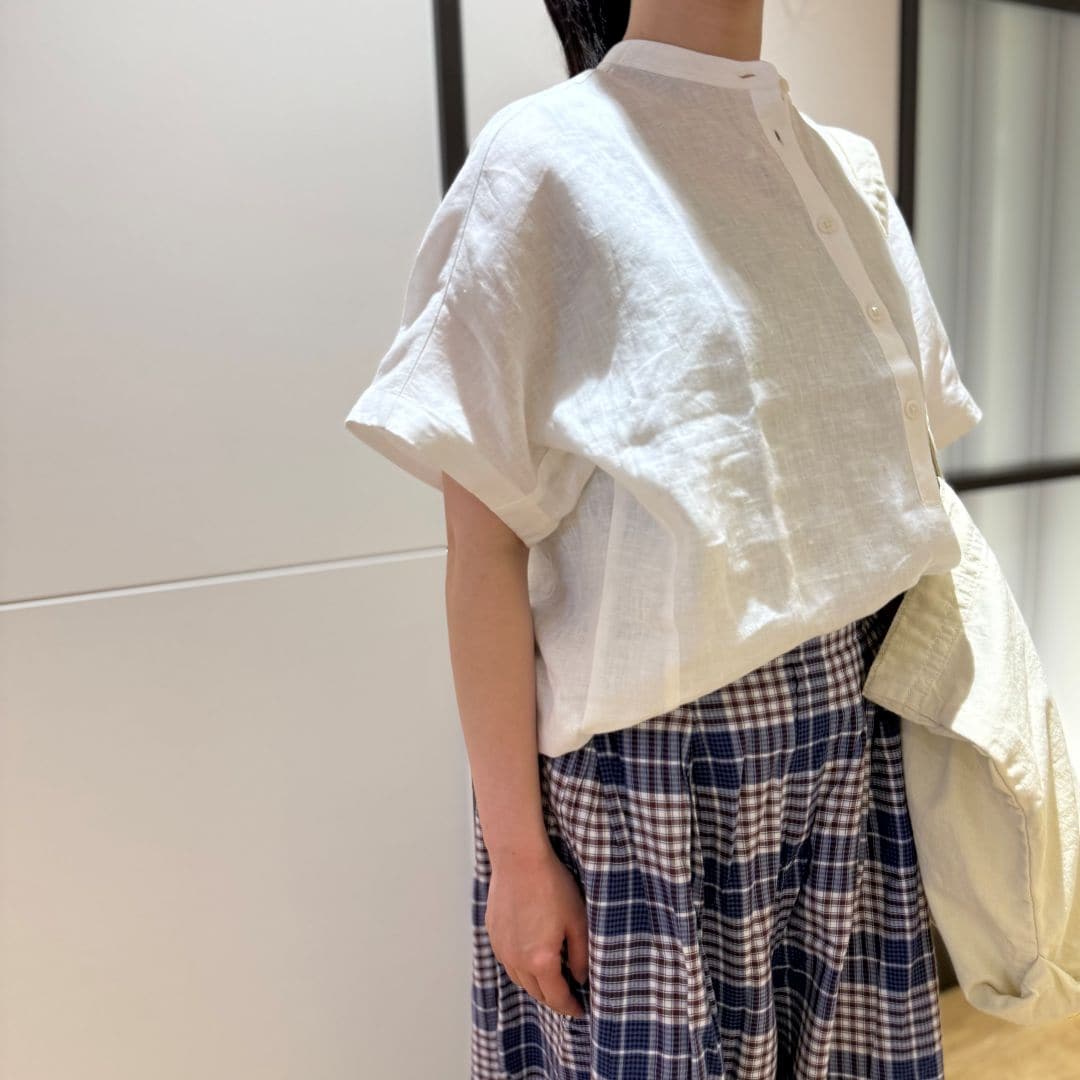 【神戸阪急】身長148cm