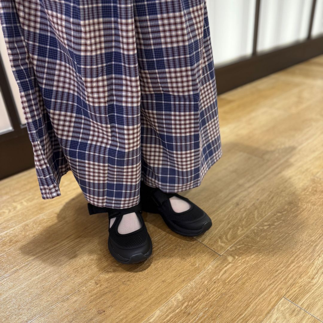 【神戸阪急】身長148cm