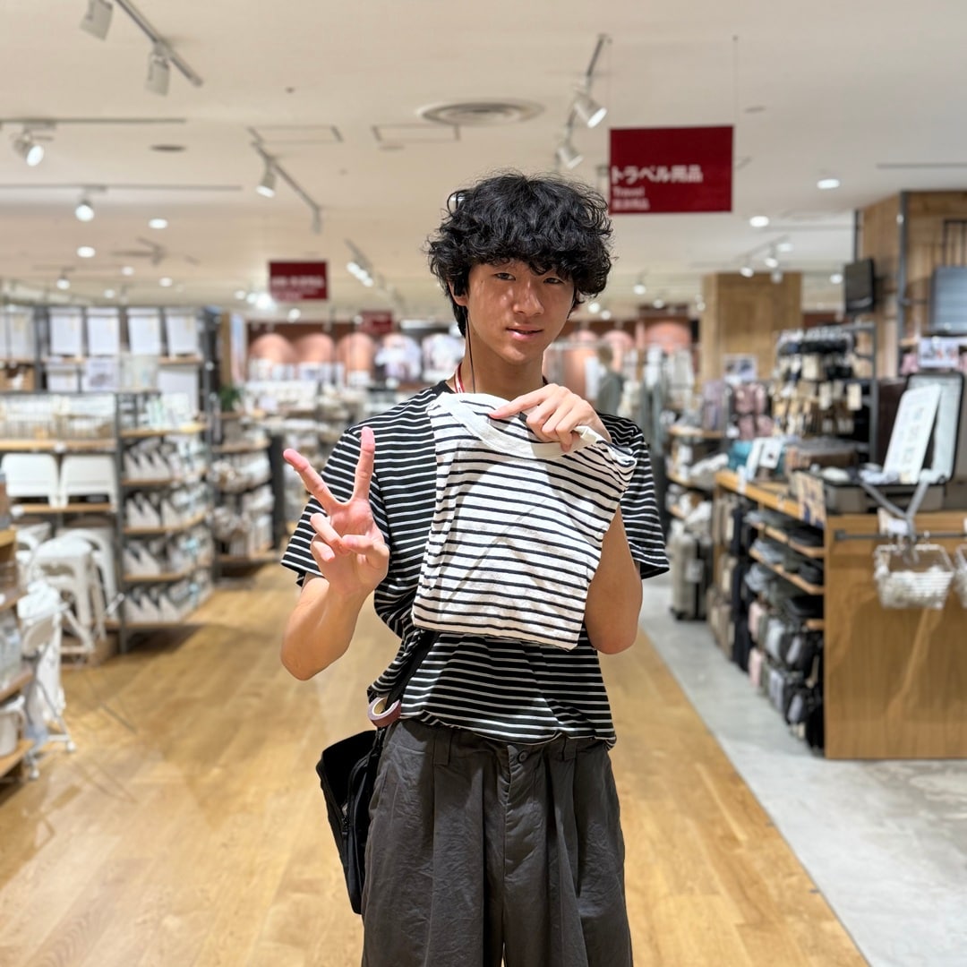 【神戸阪急】 ReMUJI  回収対象品ランキング編_0joRYC