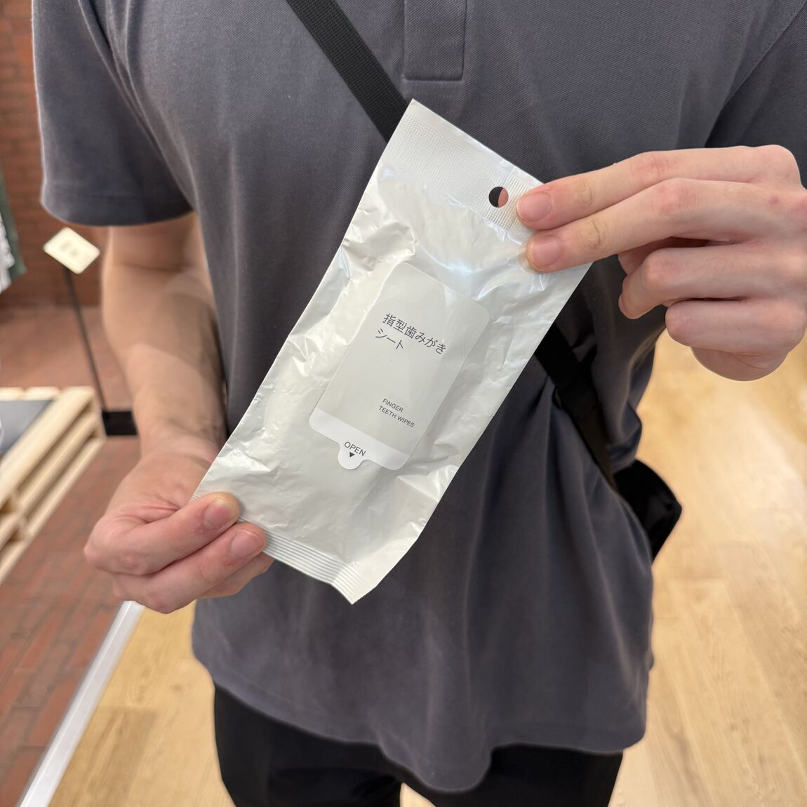 【神戸阪急】くらしの備え。いつものもしも。「まず備えたい３つのアイテム」_mi79mN