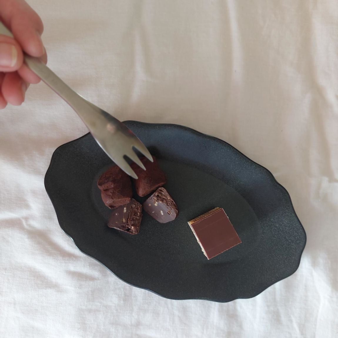 チョコレート