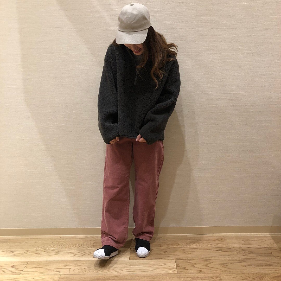 スタッフスナップ