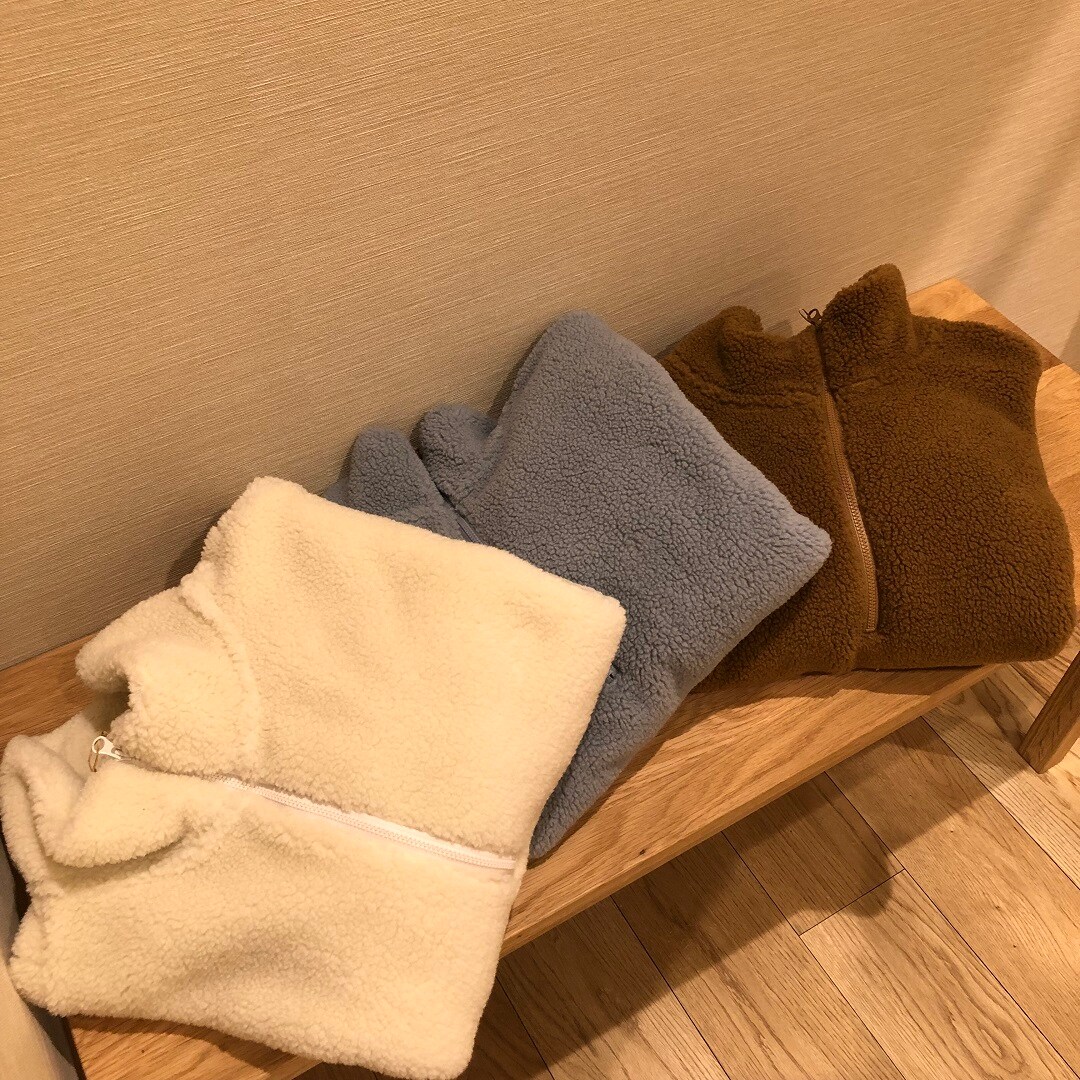 スタッフスナップ