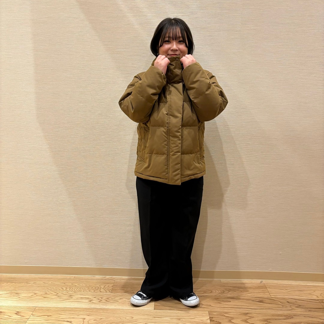 スタッフスナップ女性