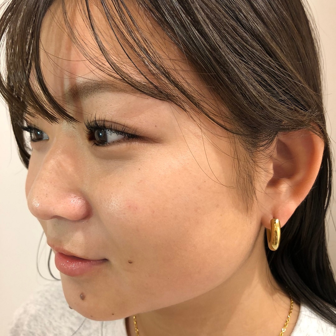 メイクアップ