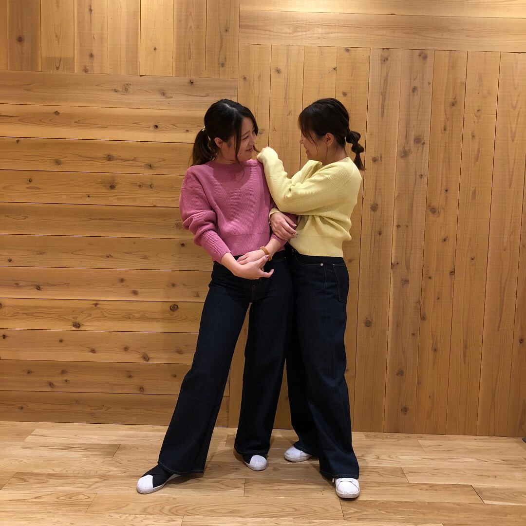 スタッフスナップ