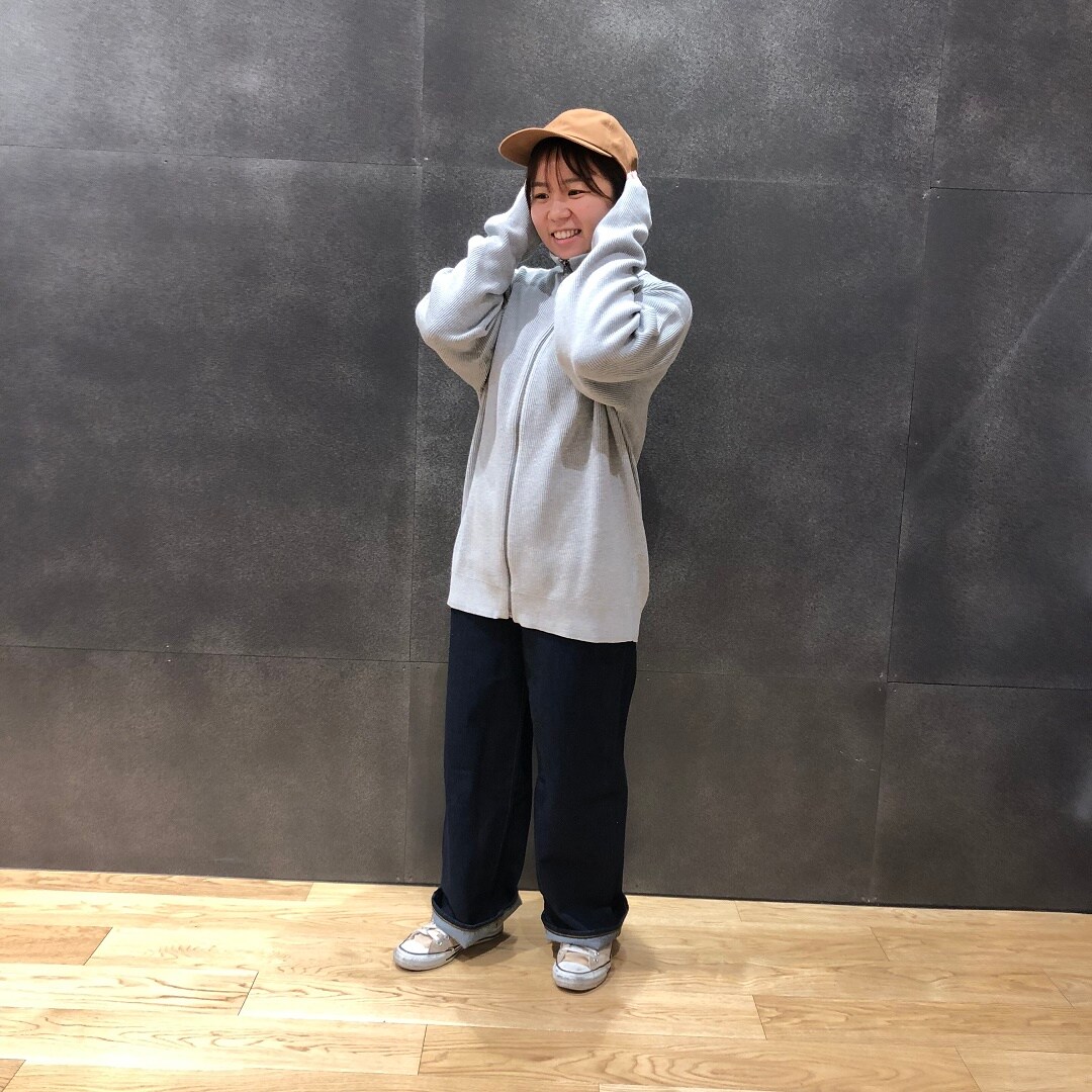 スタッフスナップ