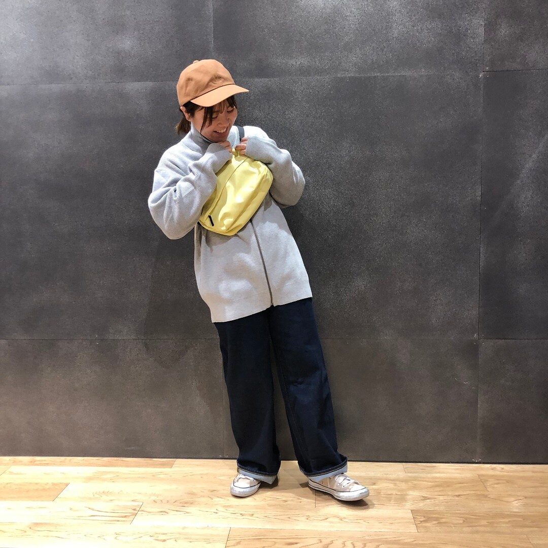 スタッフスナップ