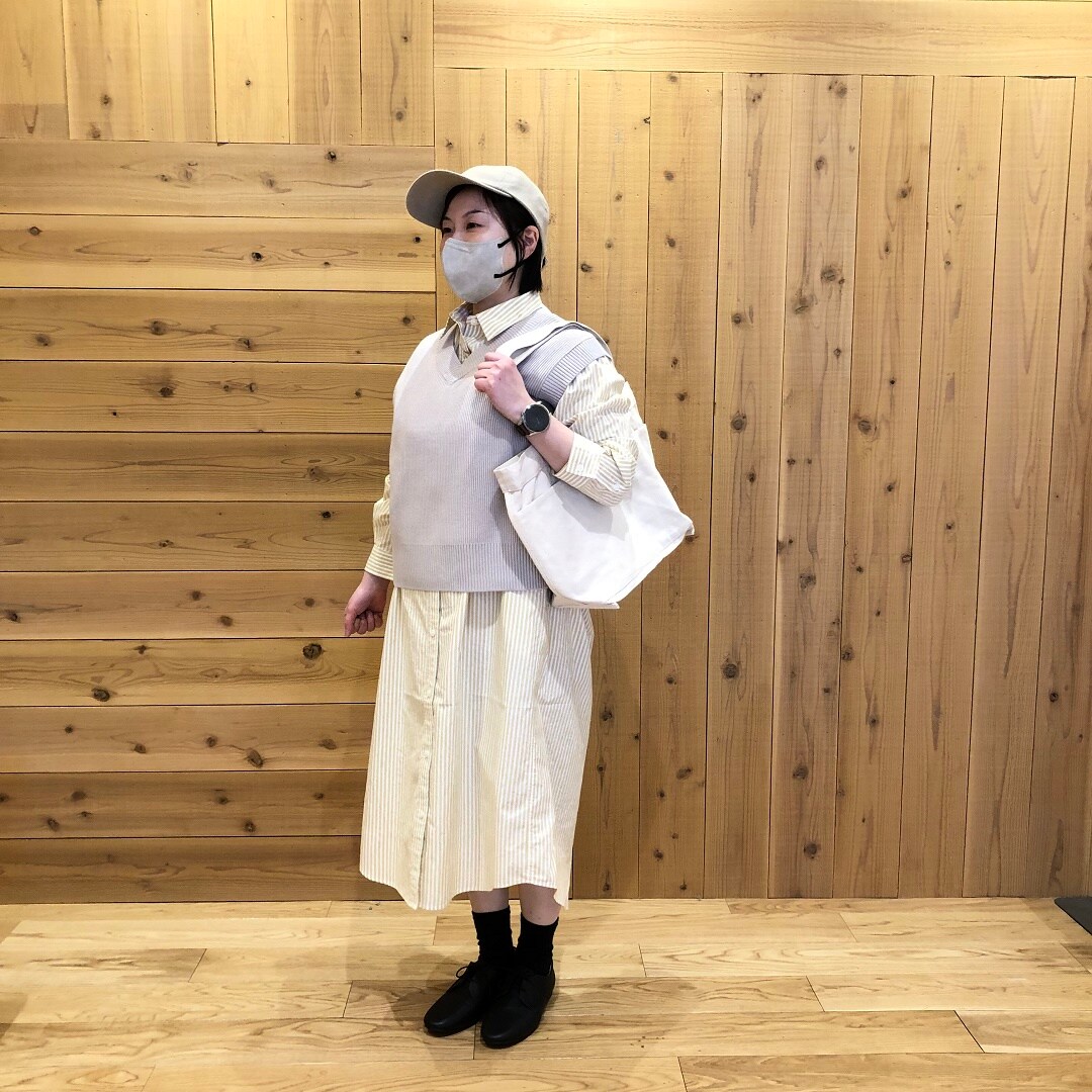 スタッフスナップ