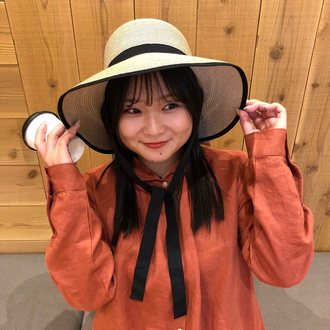 スタッフスナップ