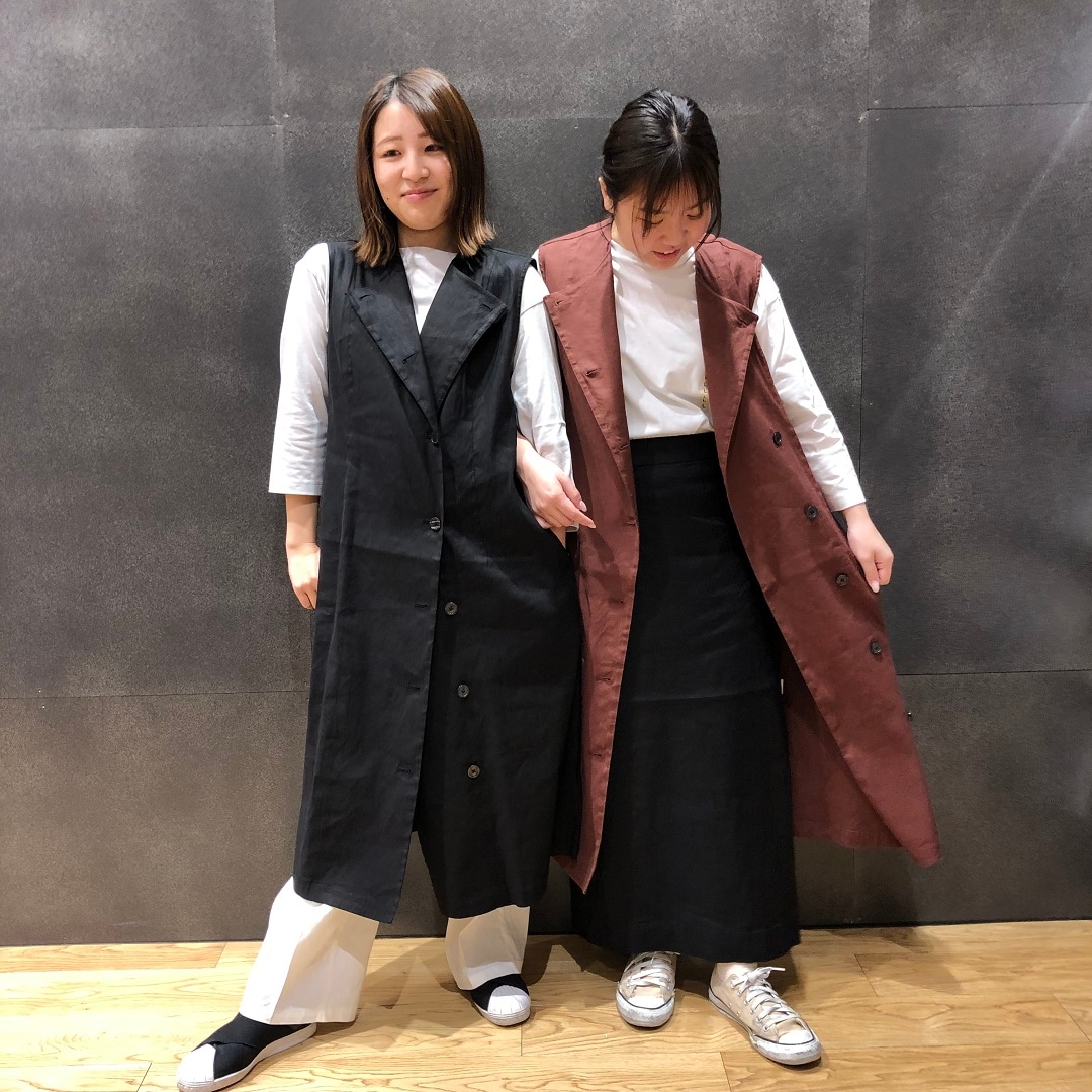 スタッフスナップ