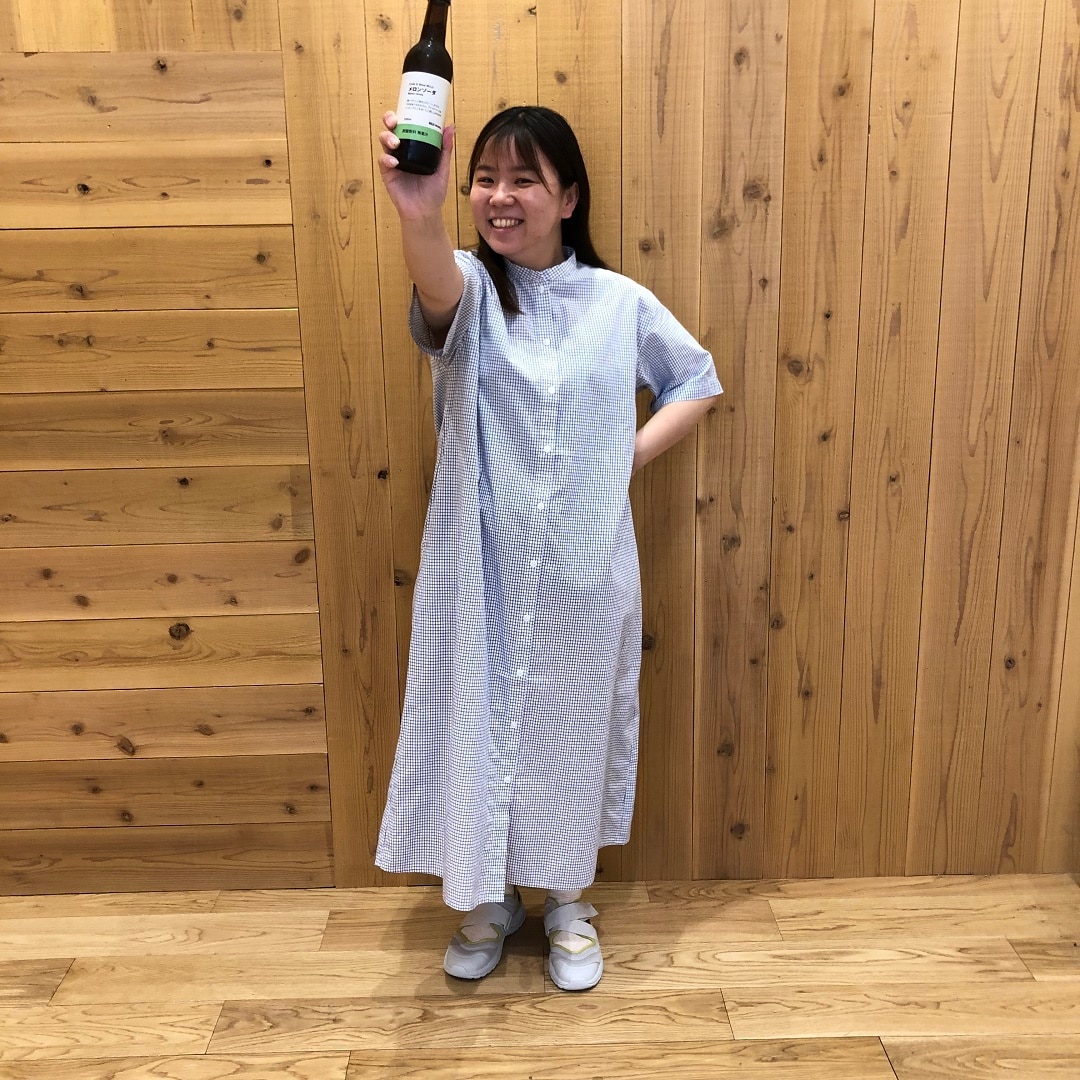スタッフスナップ