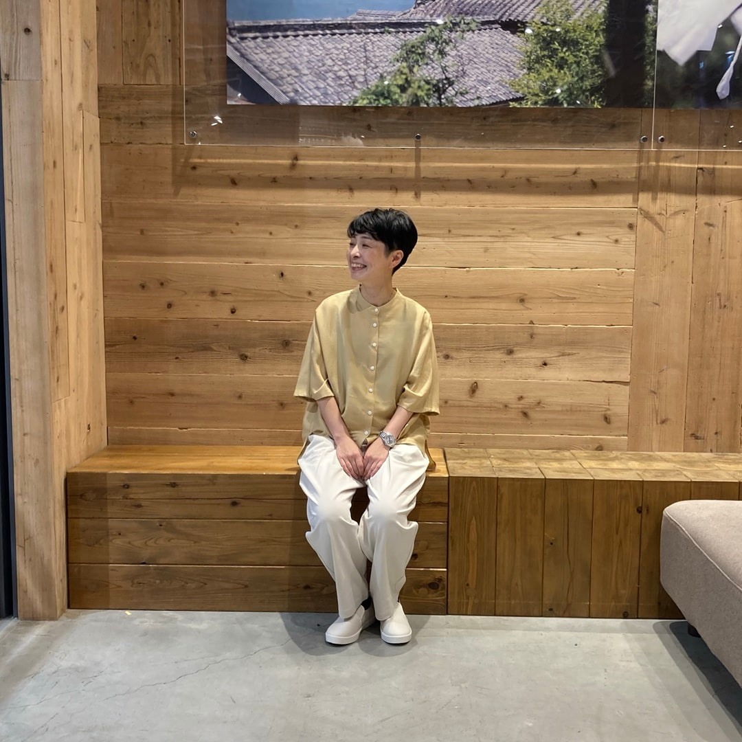 【ヨークタウン郡山桑野】身長151ｃｍ_CQh3e5