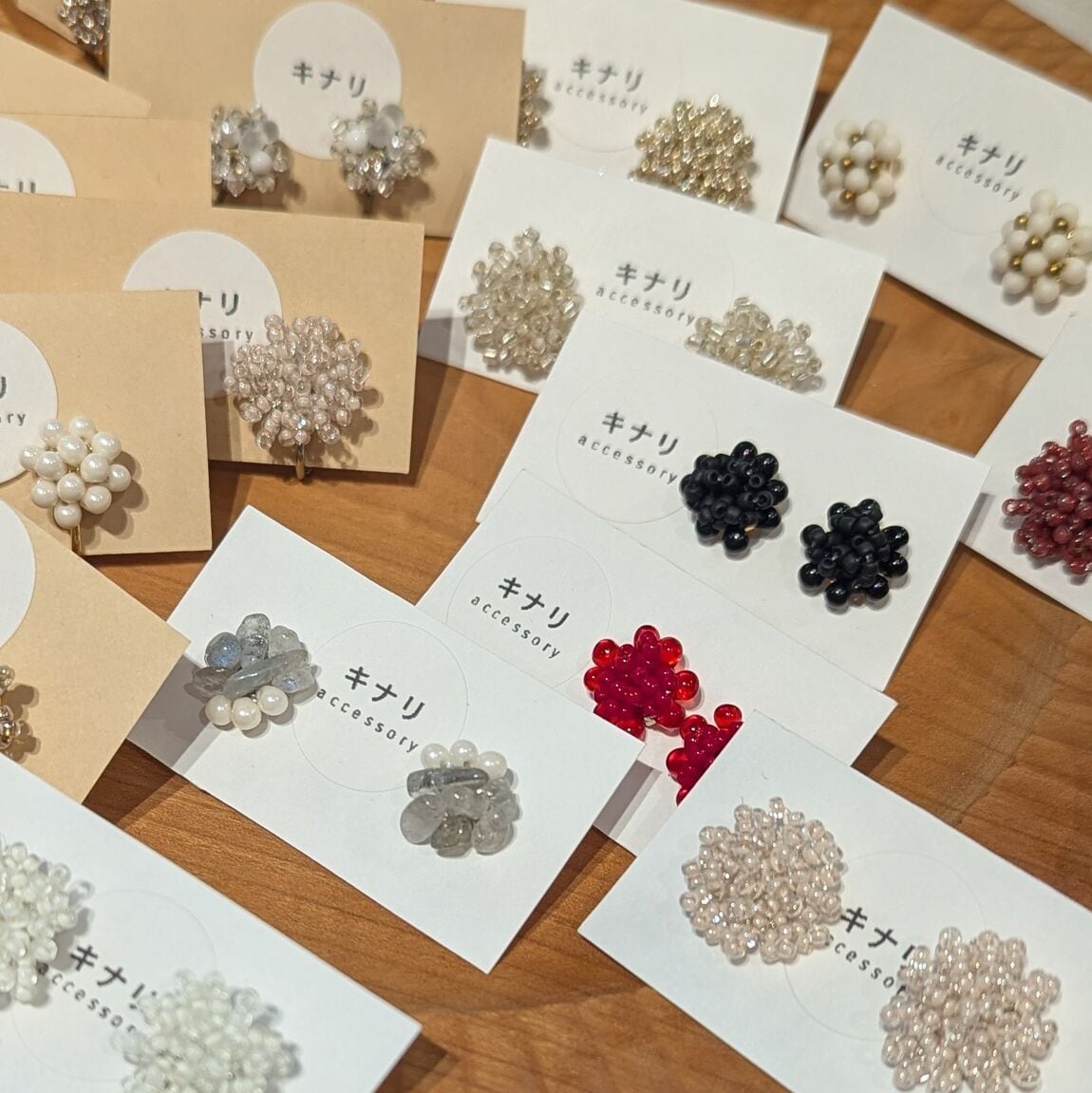 【ヨークタウン郡山桑野】３/２９(日)ワークショップ・販売会のお知らせ