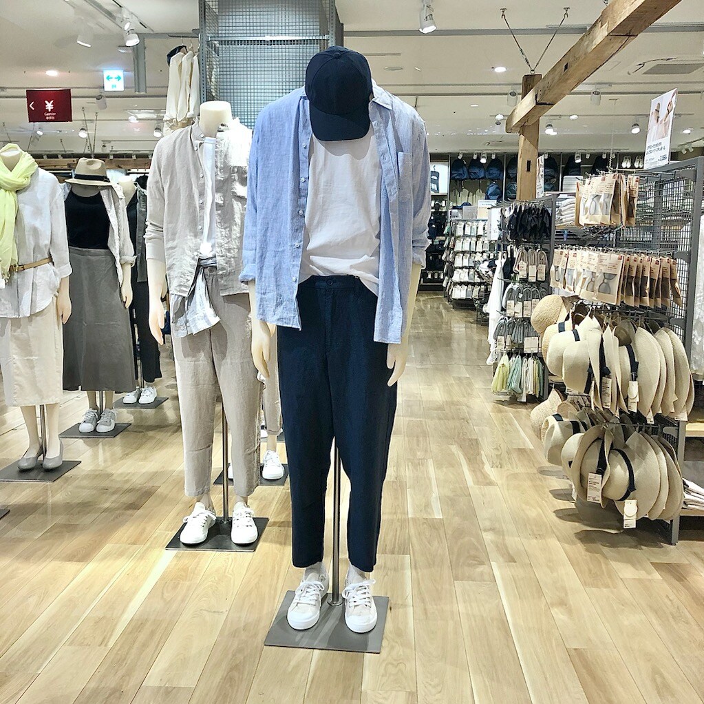 【富山マルート】新製品ヘンプシリーズのご紹介